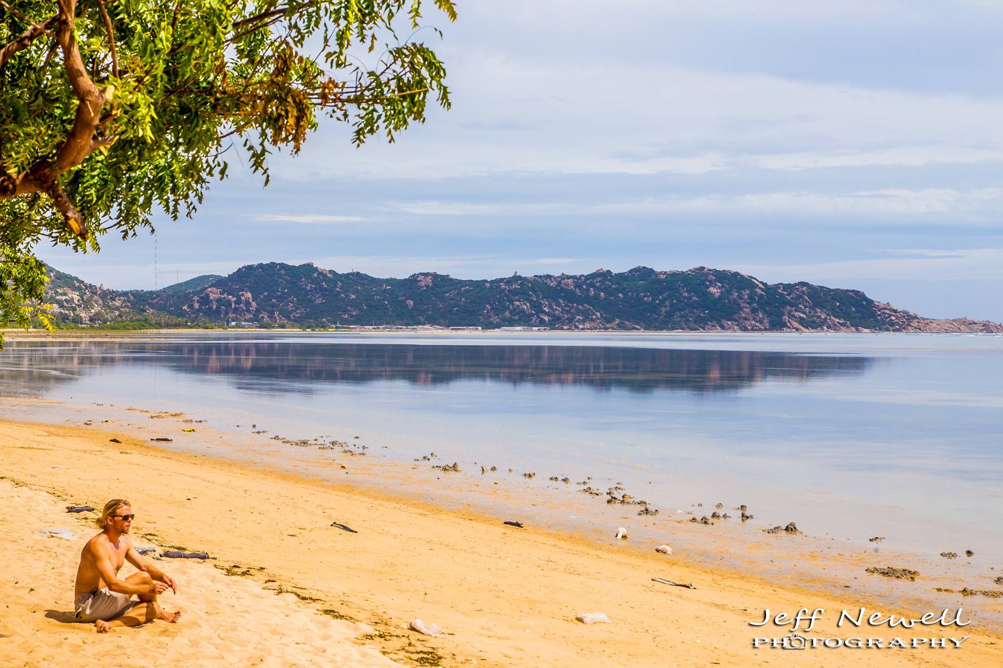 lagoon vietnam